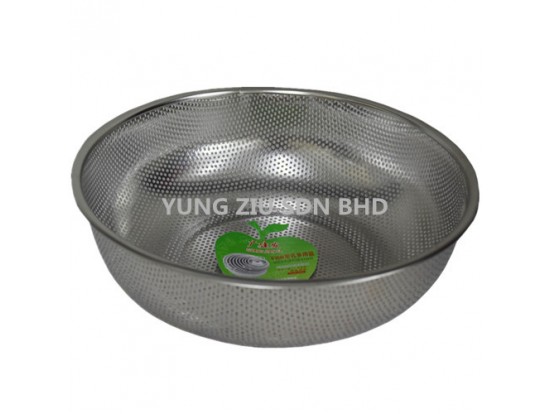 28.5CM B TYPE COLANDER(GUANG JIAN FA)